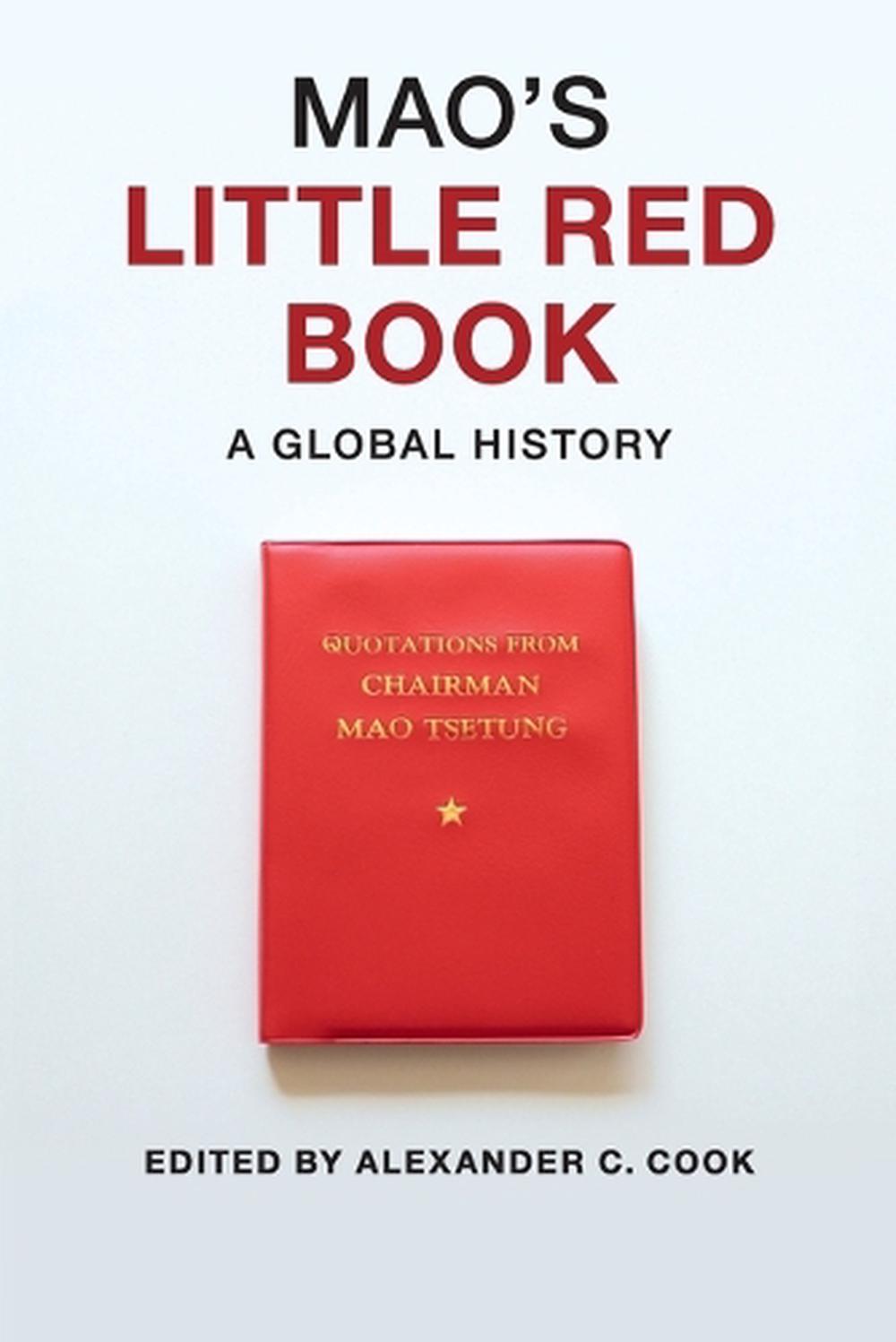 Mao's Little Red Book, 9781107665644