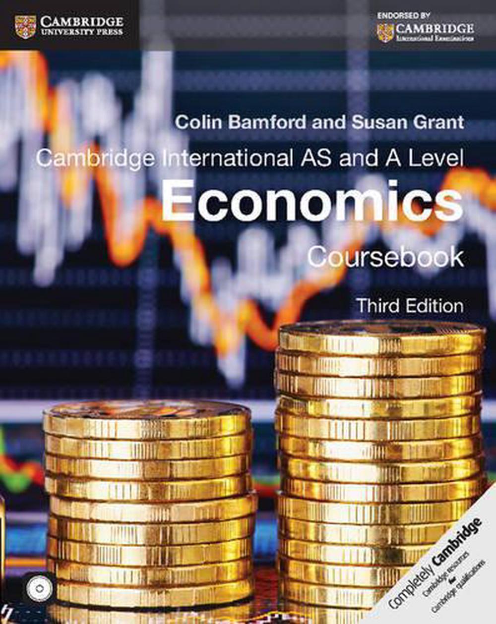 economics book review pdf