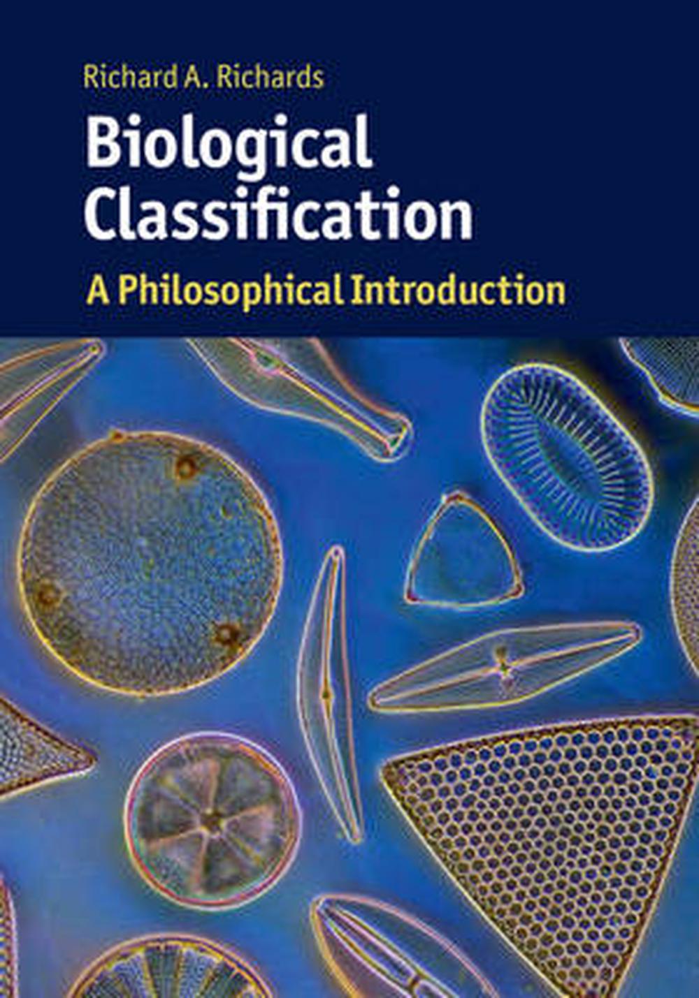 Biological Classification, 9781107687844
