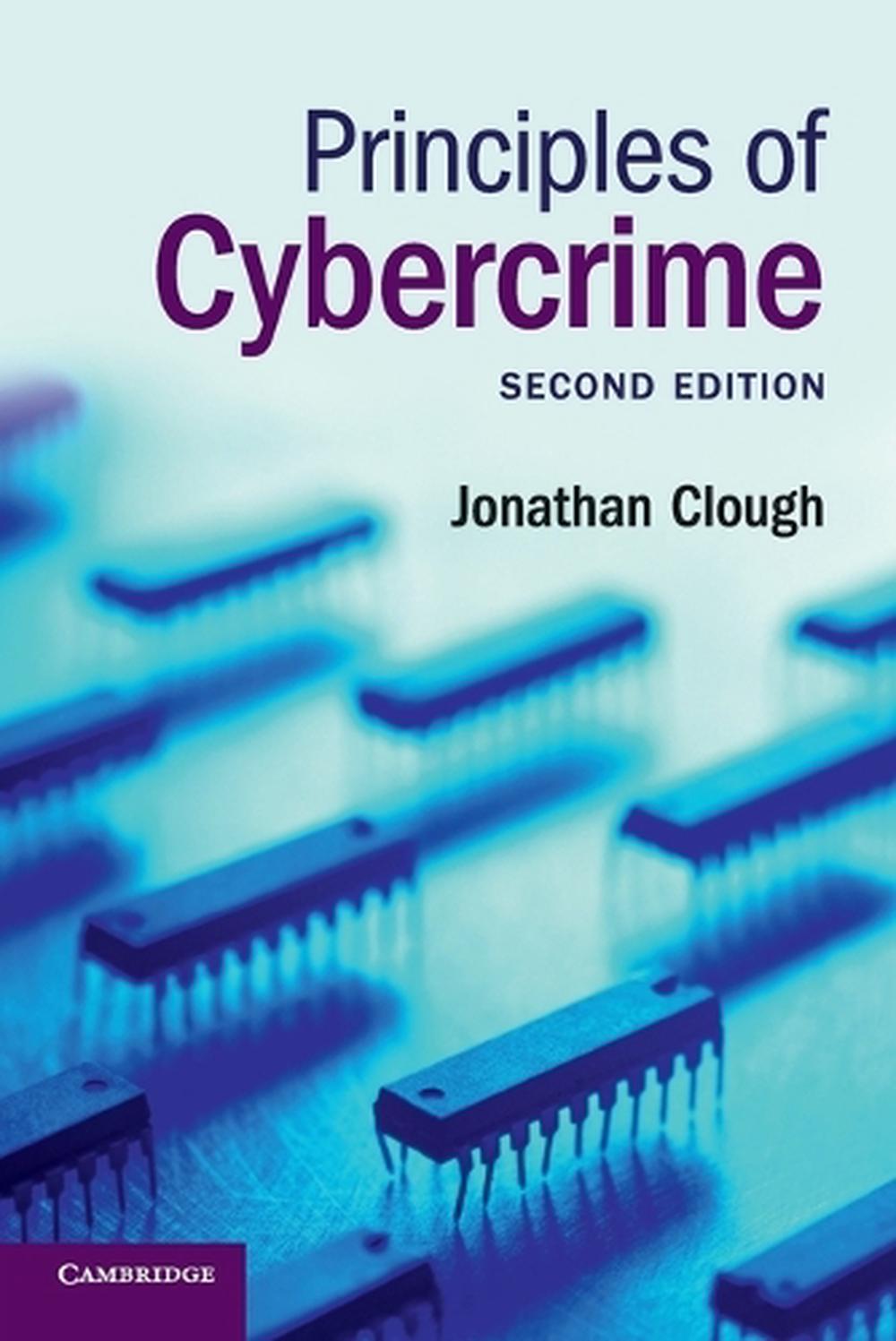 Principles of Cybercrime, 9781107698161