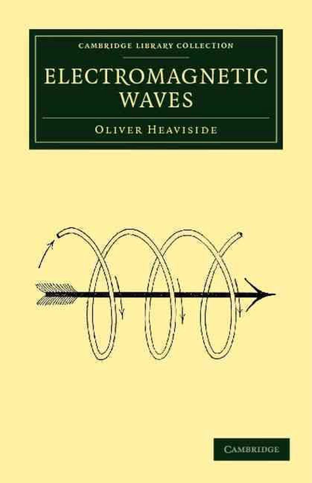 Electromagnetic Waves, 9781108041591