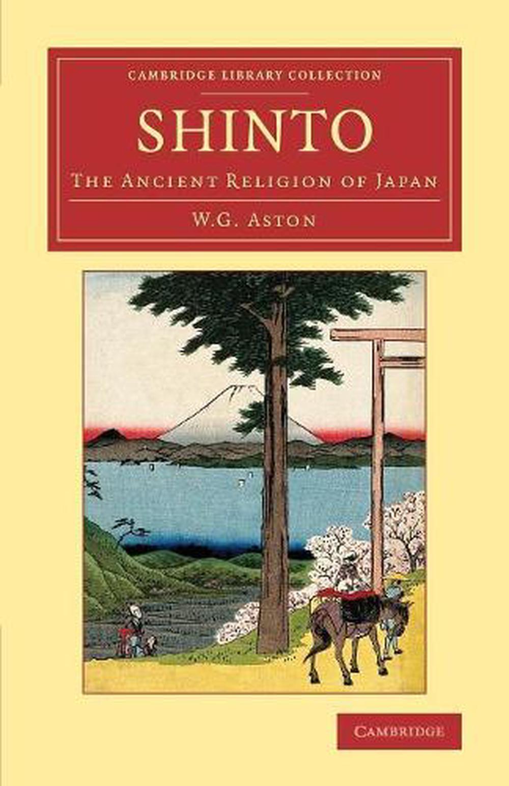 Shinto, 9781108080927
