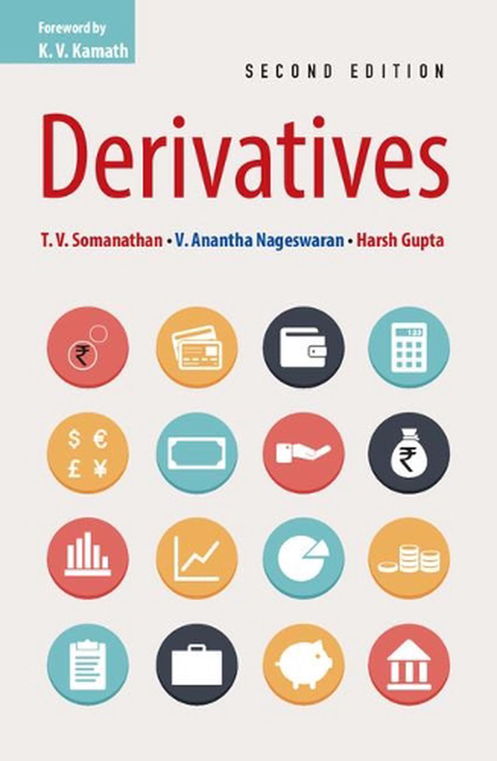 Derivatives, 9781108402712