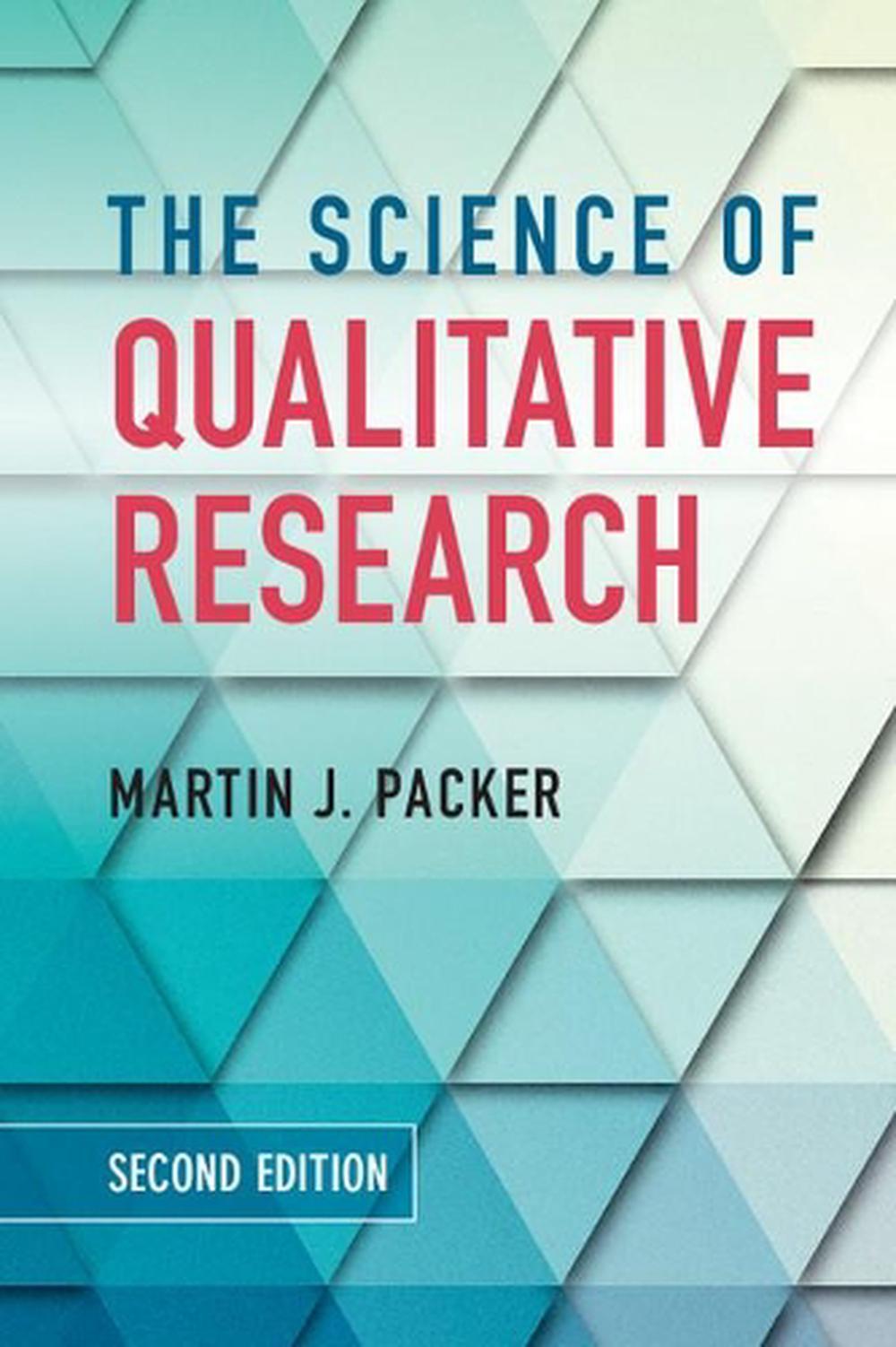 qualitative research title about science