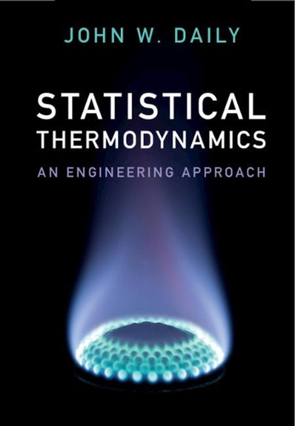 Statistical Thermodynamics, 9781108415316