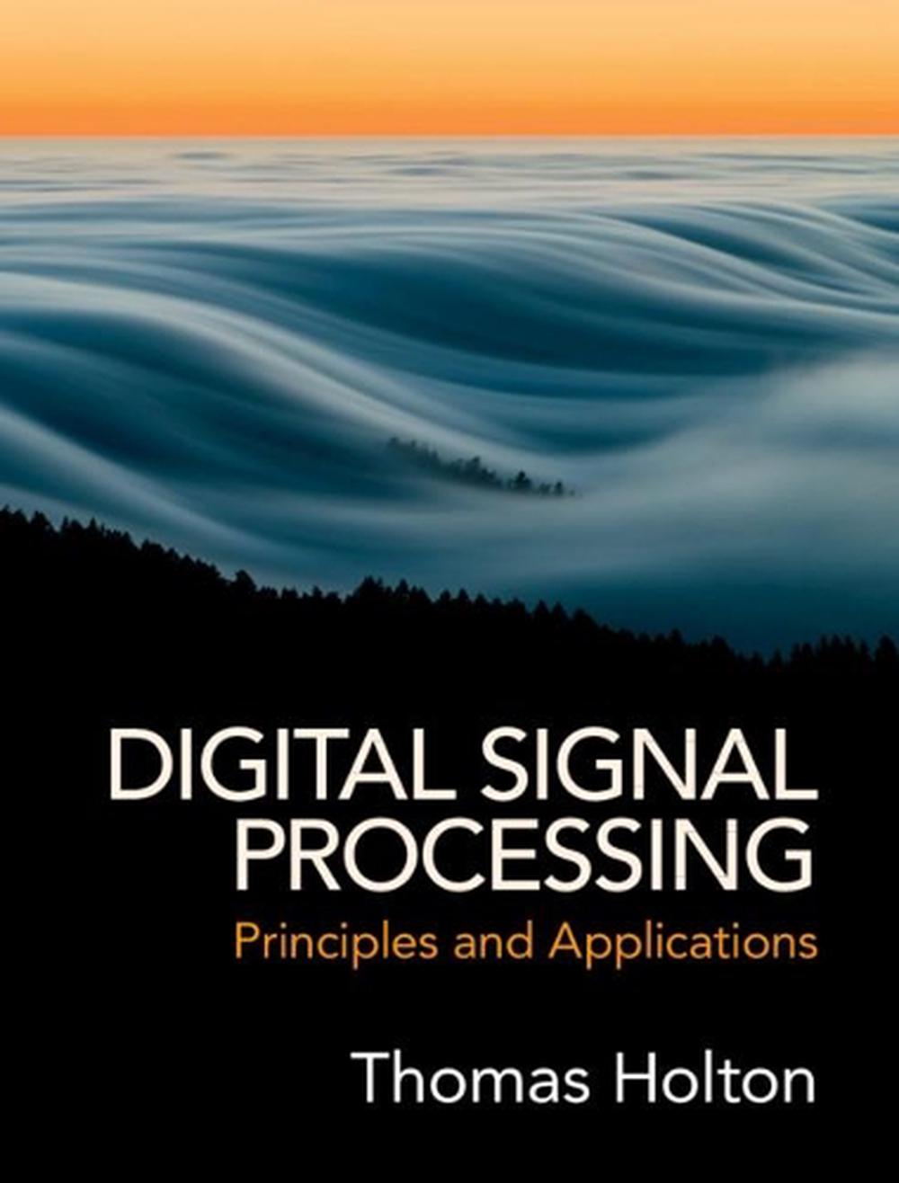 Digital Signal Processing, 9781108418447