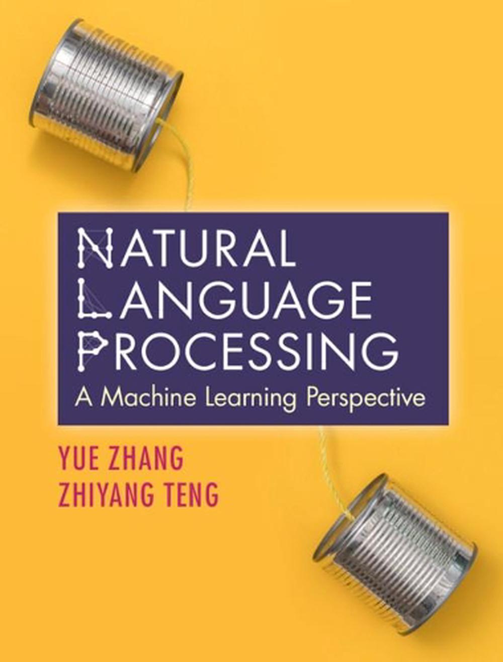 Natural Language Processing, 9781108420211