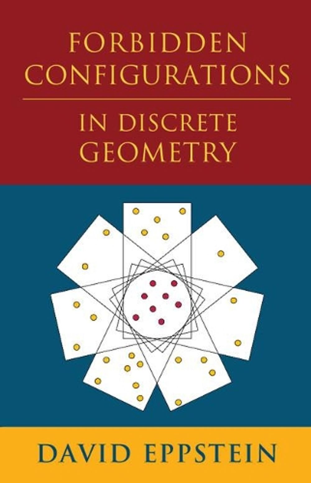 Forbidden Shape In Geometry Forbidden Configurations in Discrete Geometry by David Eppstein ...