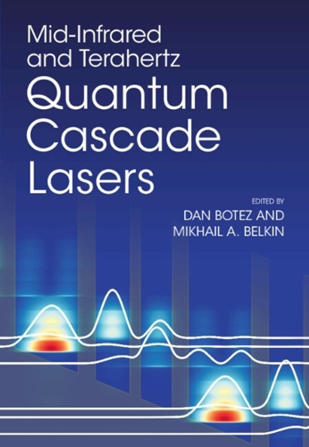 Mid-Infrared and Terahertz Quantum Cascade Lasers by Dan Botez ...