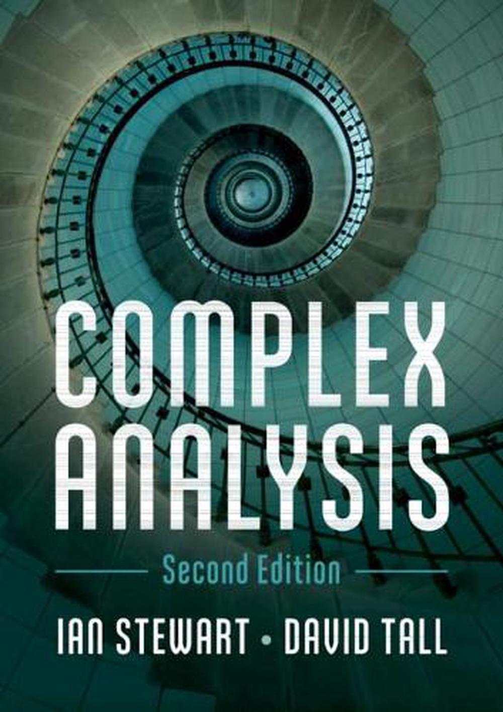Complex Analysis, 9781108436793