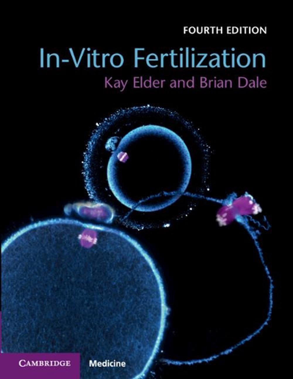 In-Vitro Fertilization, 9781108441810