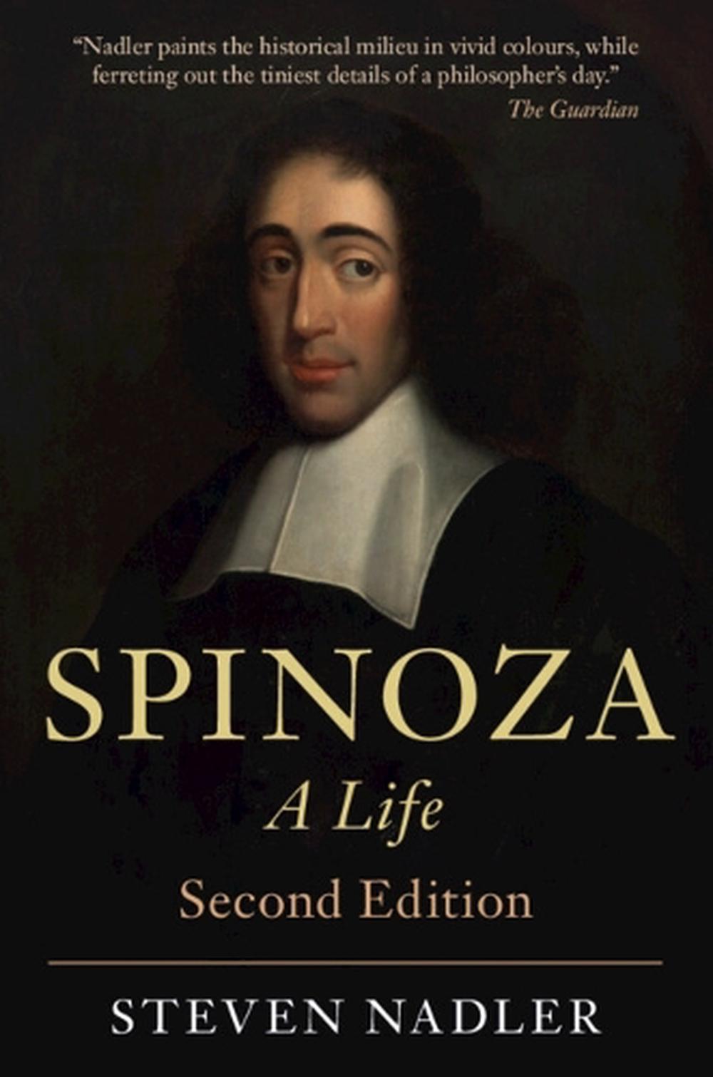 Spinoza, 9781108442466