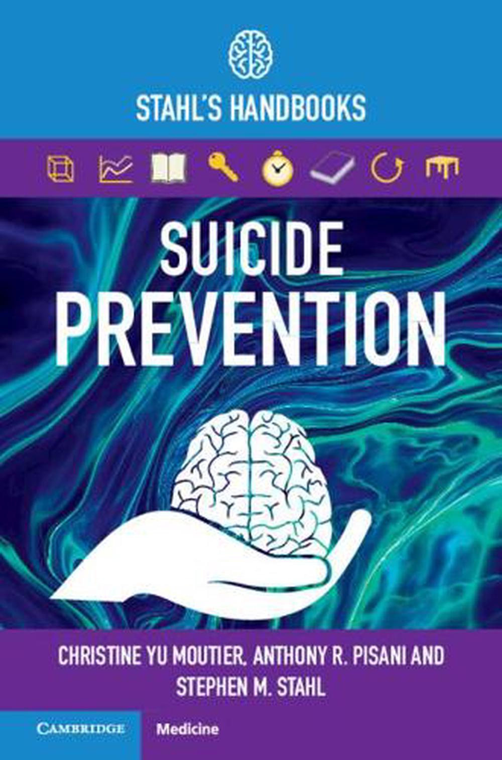 Suicide Prevention, 9781108463621