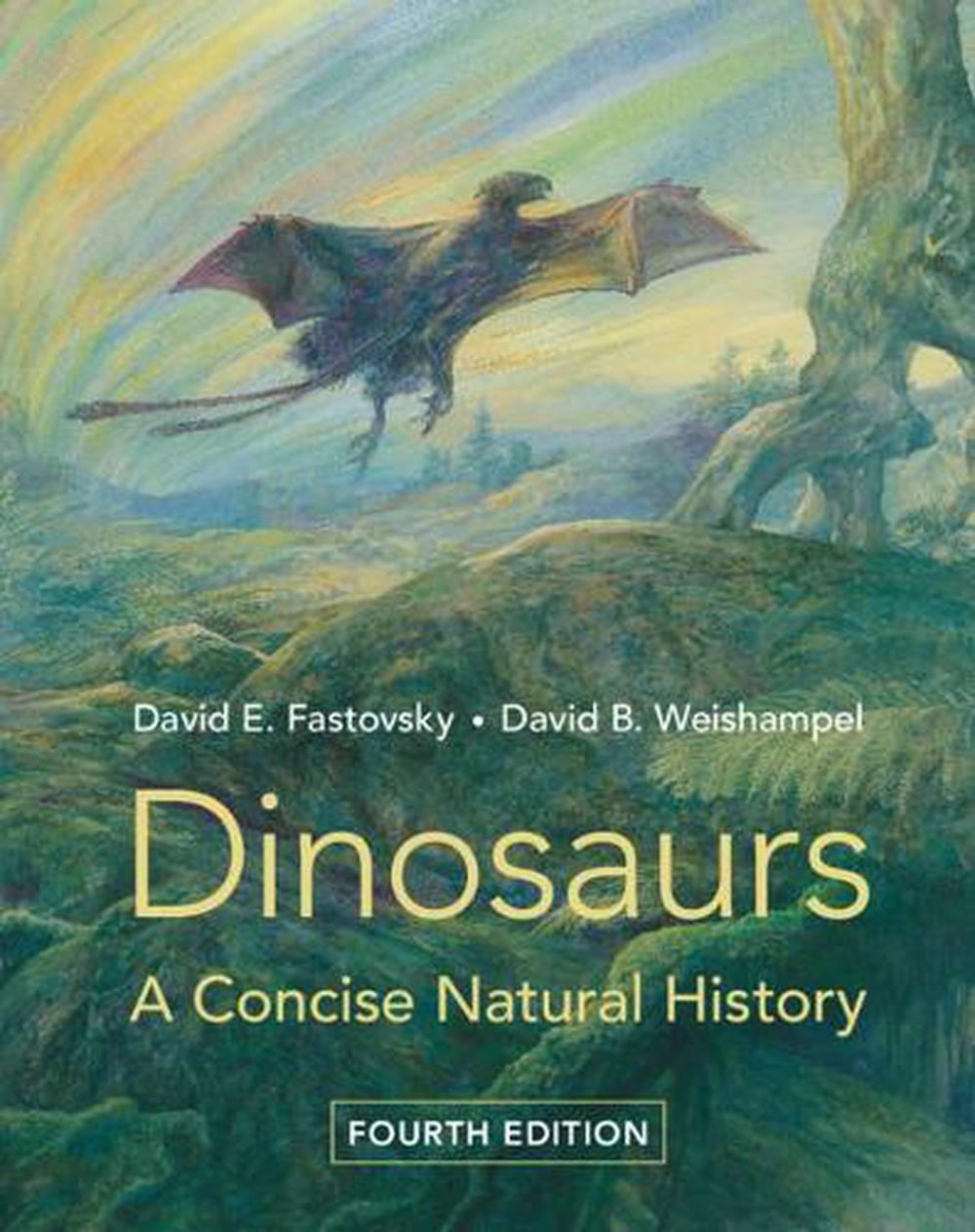 Dinosaurs, 9781108469296