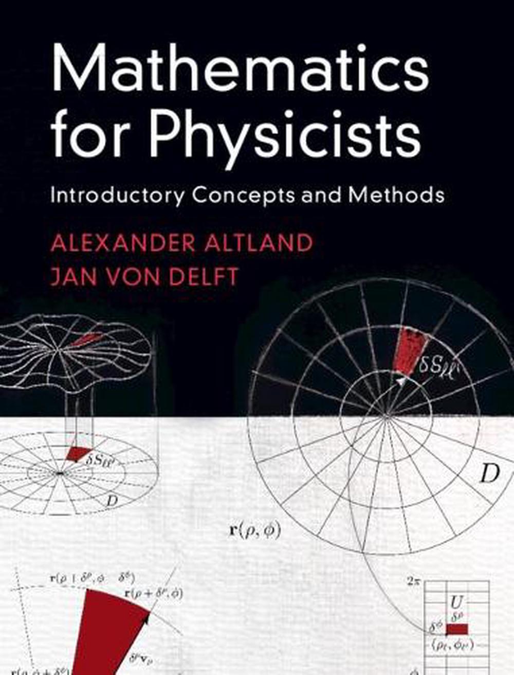 Mathematics for Physicists, 9781108471220