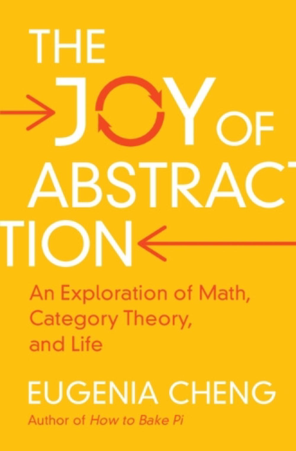 The Joy of Abstraction, 9781108477222