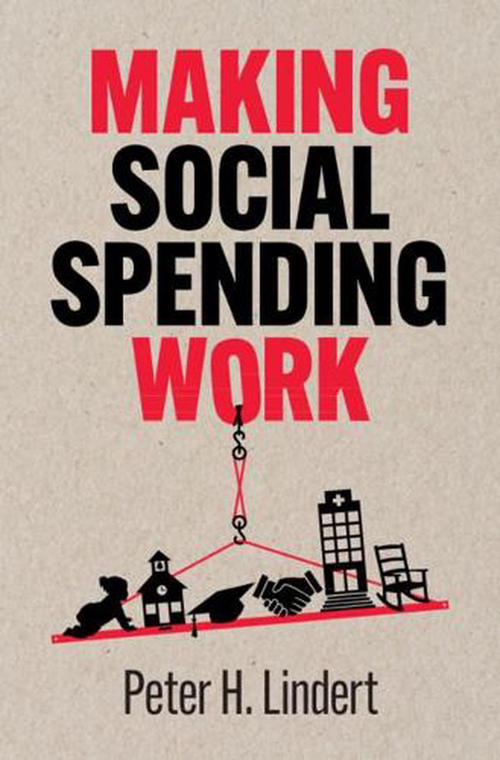 Making Social Spending Work, 9781108478168