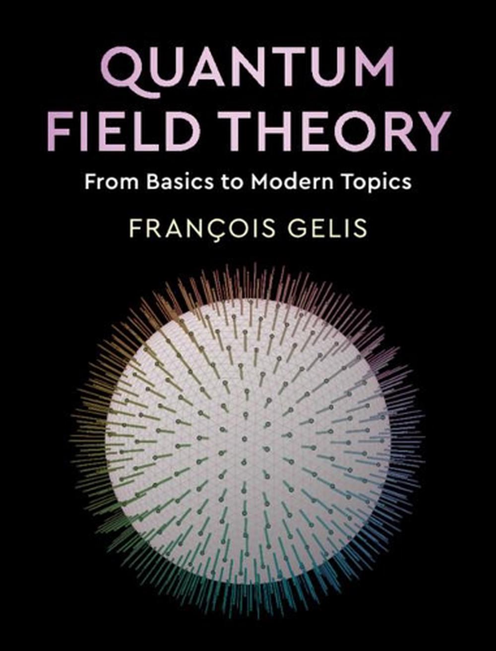 Quantum Field Theory, 9781108480901