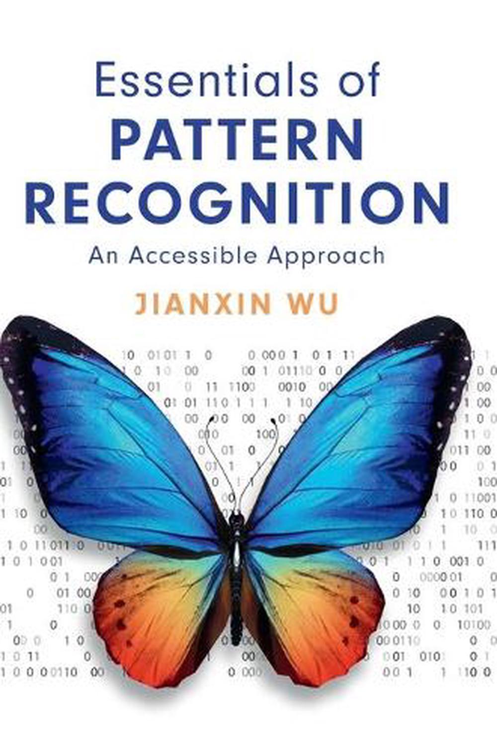 Essentials of Pattern Recognition, 9781108483469