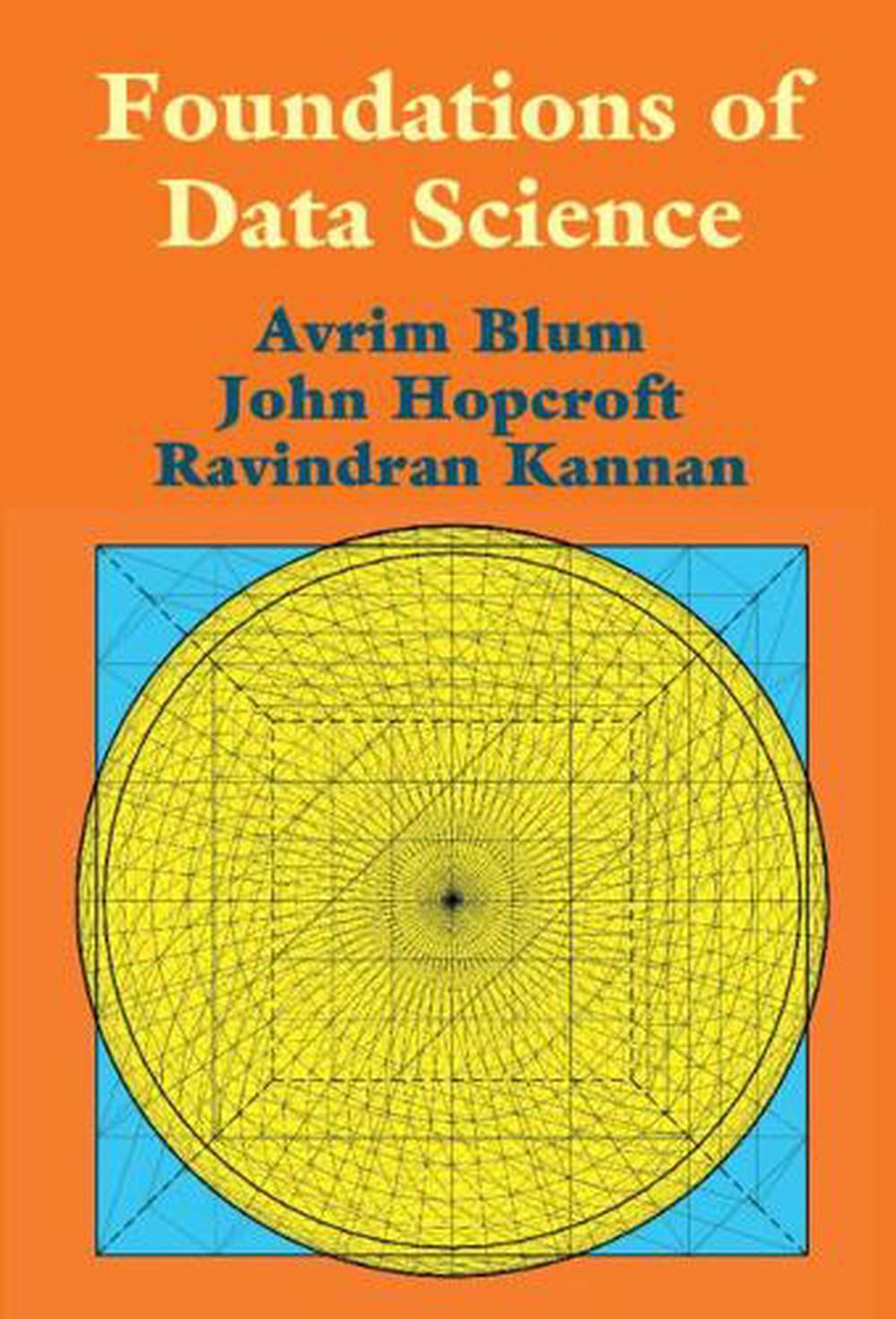 Foundations of Data Science, 9781108485067