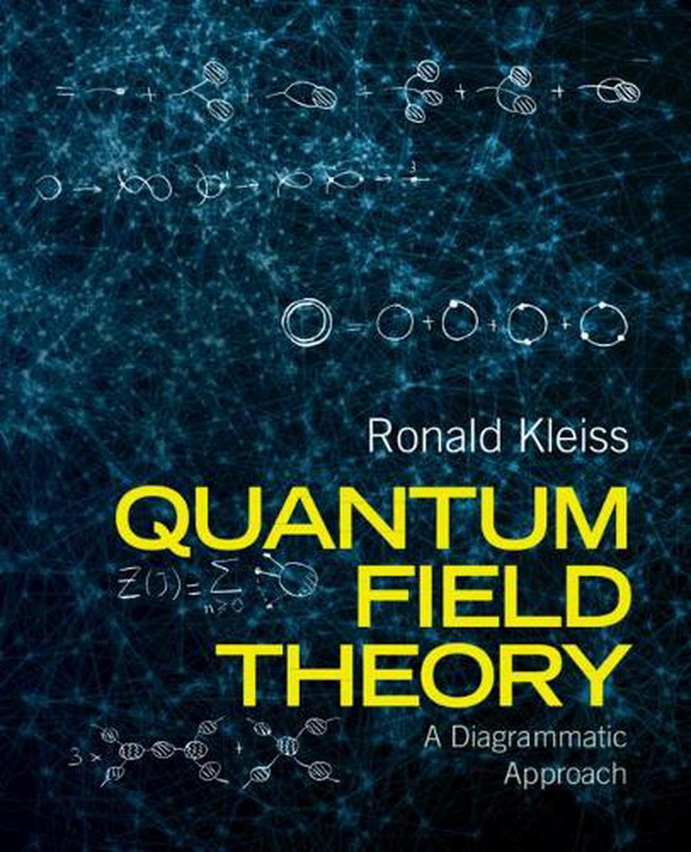 Quantum Field Theory, 9781108486217