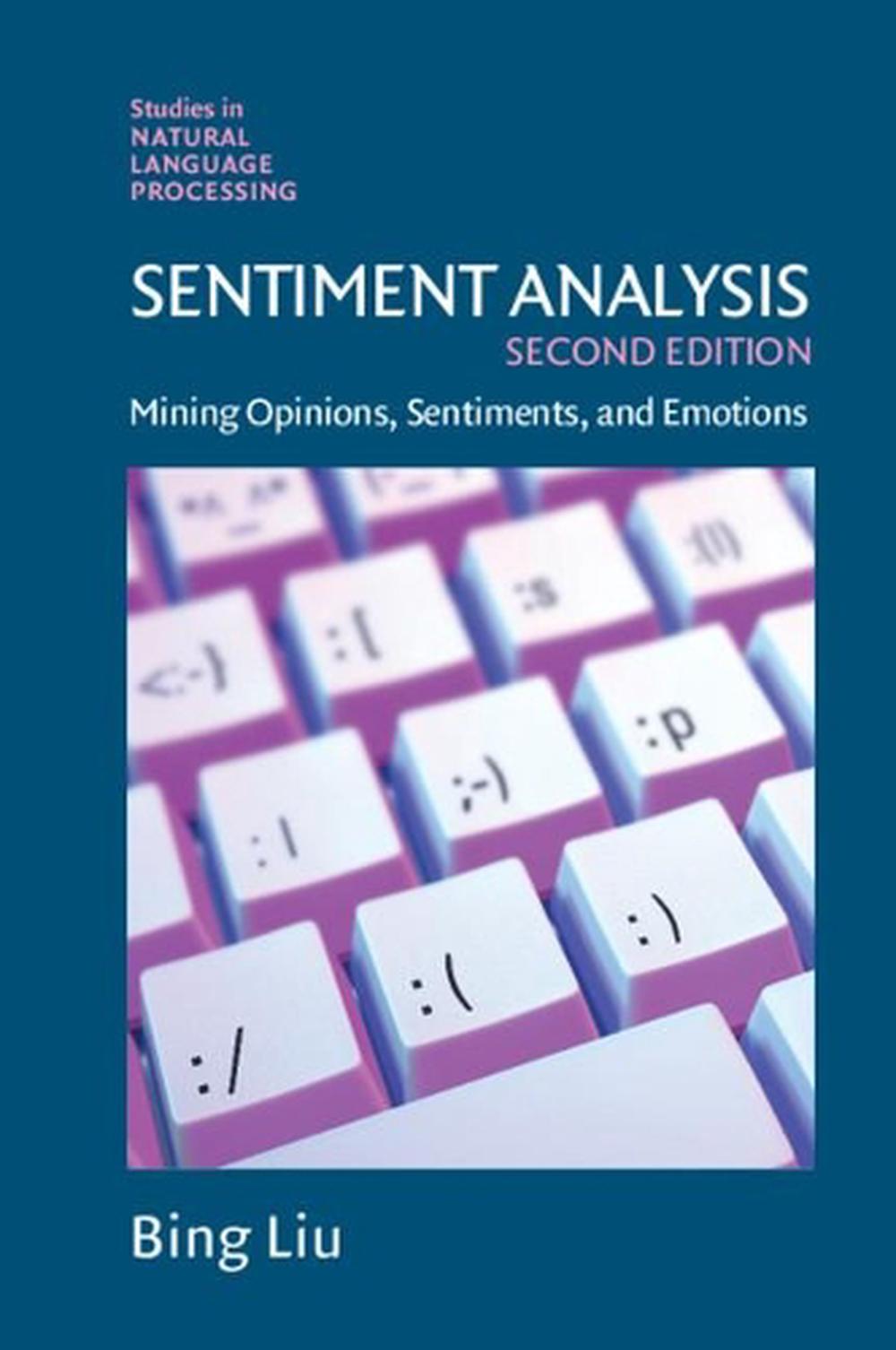 Sentiment Analysis, 9781108486378