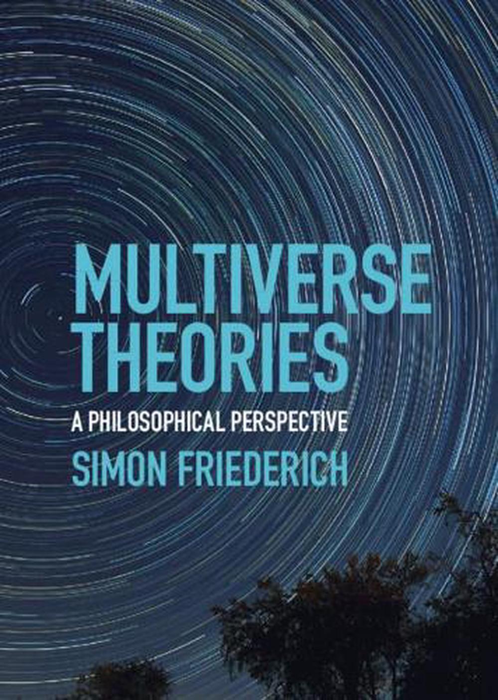 Multiverse Theories, 9781108487122