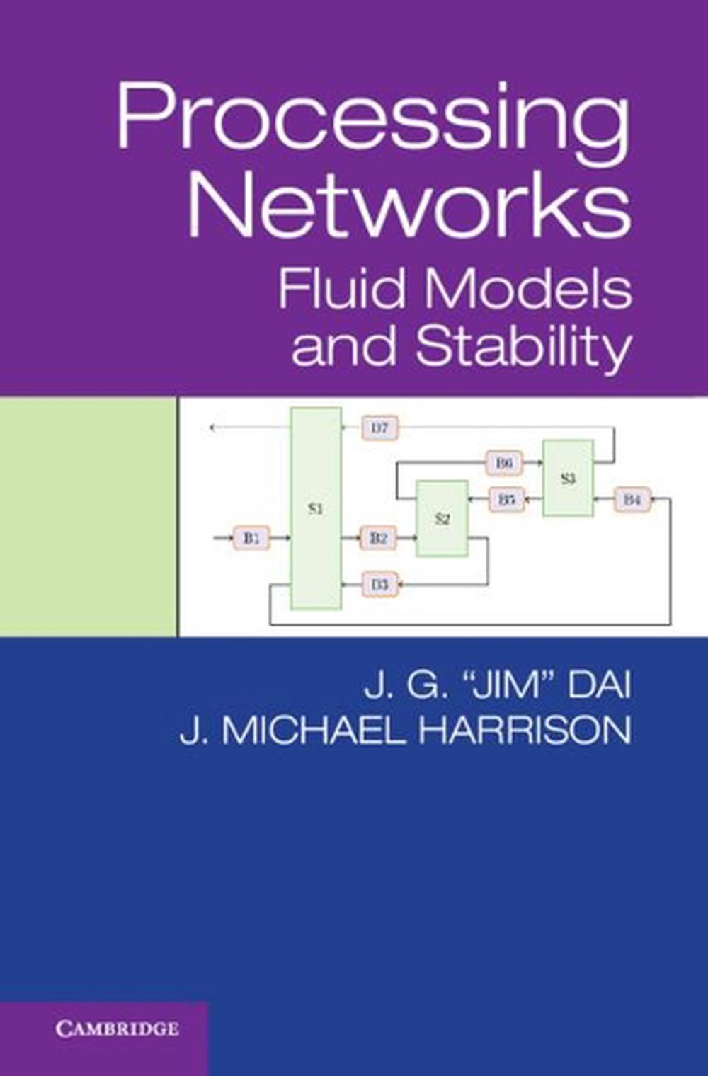 Processing Networks, 9781108488891