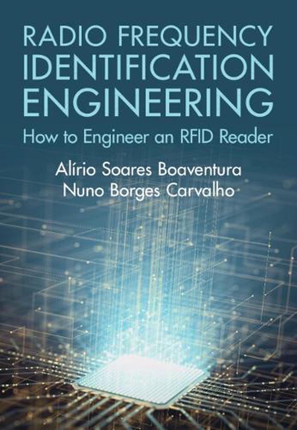 Radio Frequency Identification Engineering, 9781108489713