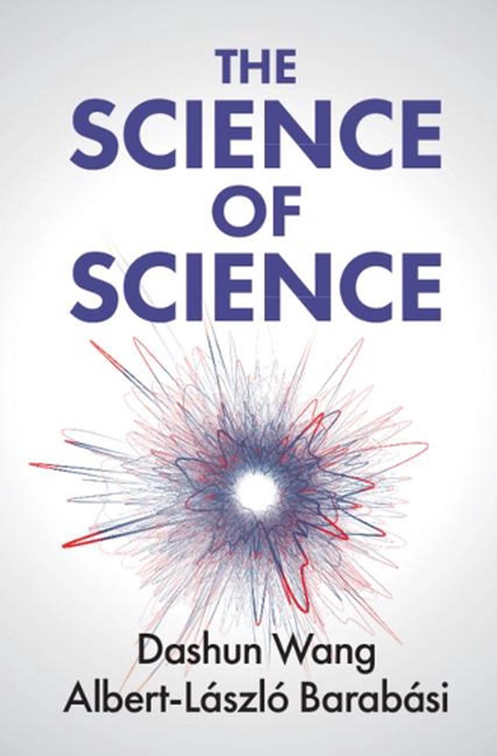 The Science of Science, 9781108492669