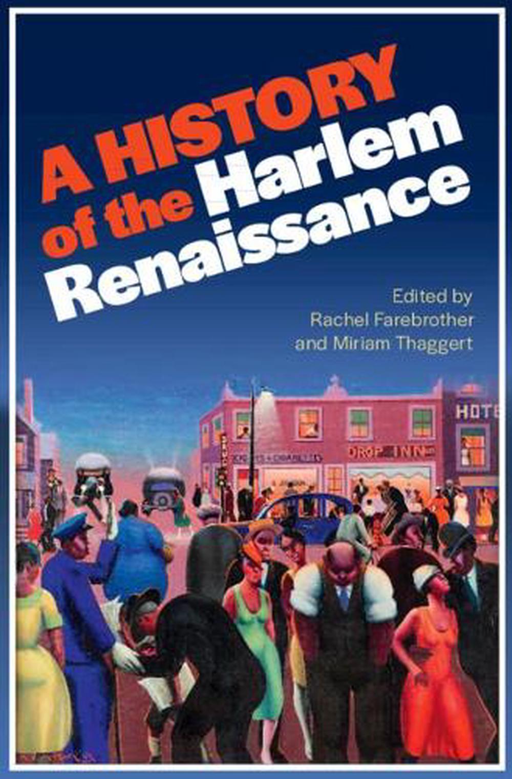 a-history-of-the-harlem-renaissance-by-rachel-farebrother-hardcover