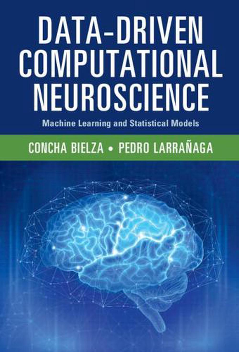 Data-Driven Computational Neuroscience, 9781108493703