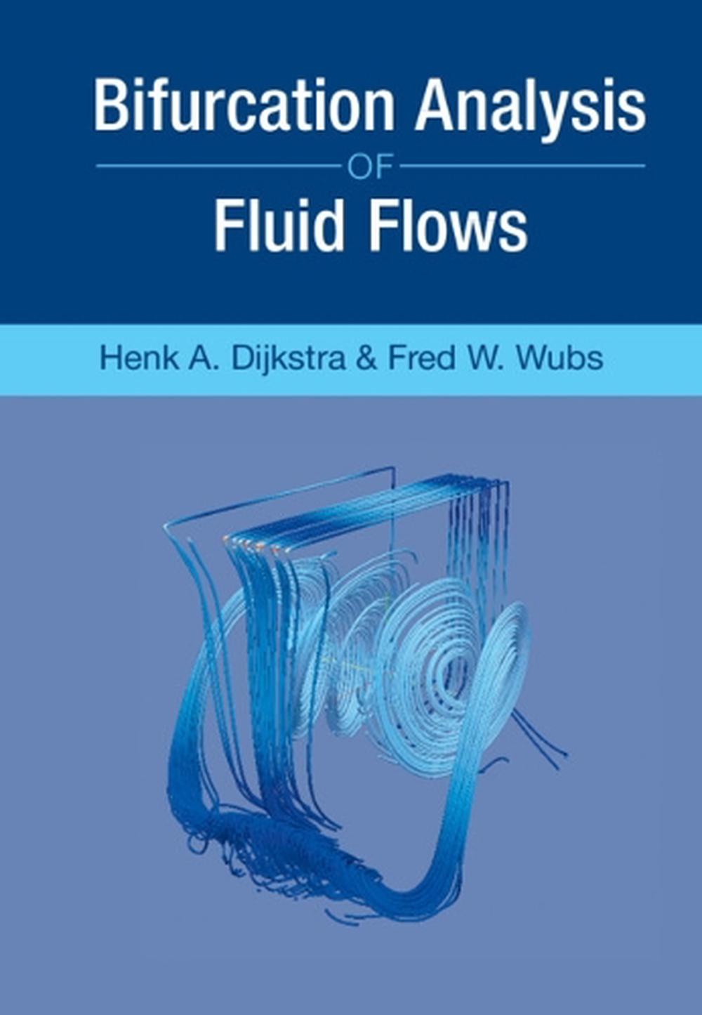 Bifurcation Analysis of Fluid Flows, 9781108495813