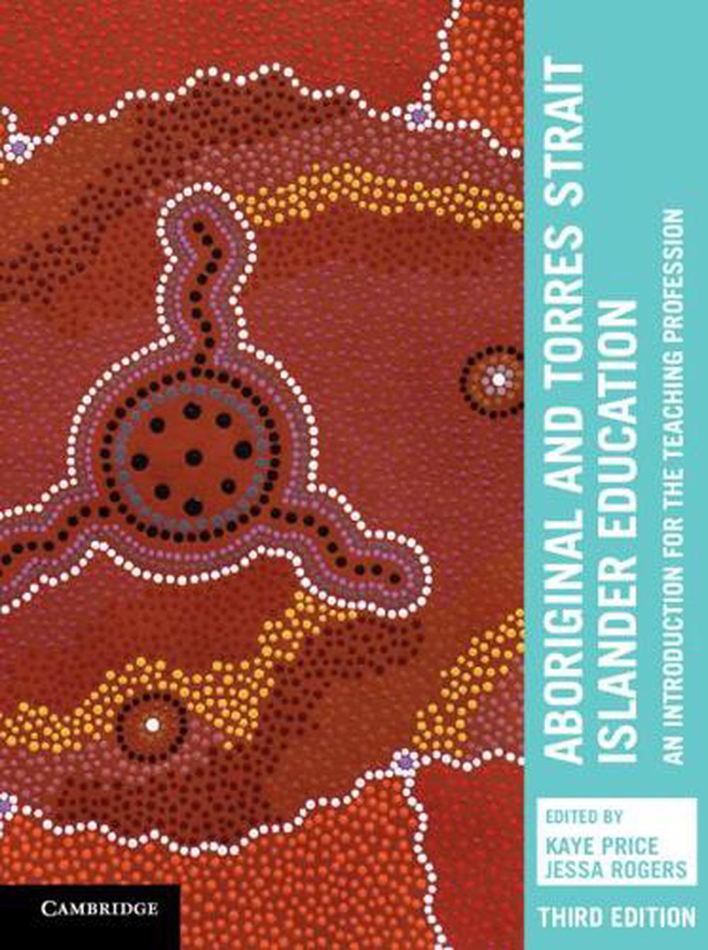 Aboriginal And Torres Strait Islander Education, 3rd Edition, Book ...