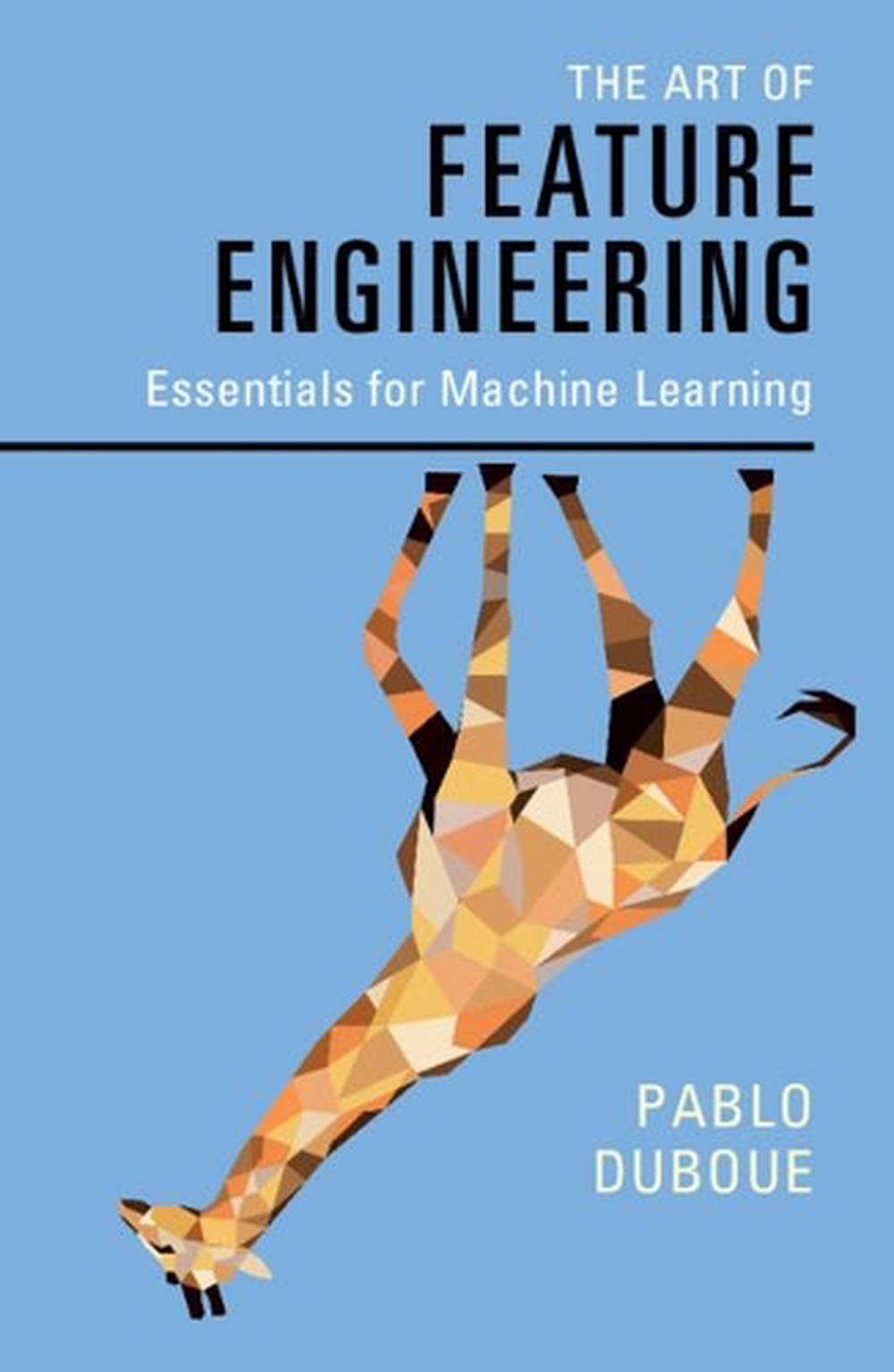 The Art of Feature Engineering, 9781108709385