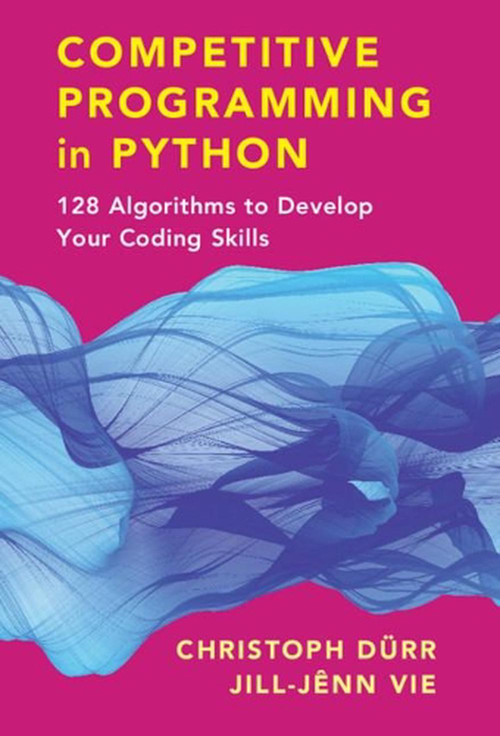 Competitive Programming in Python, 9781108716826