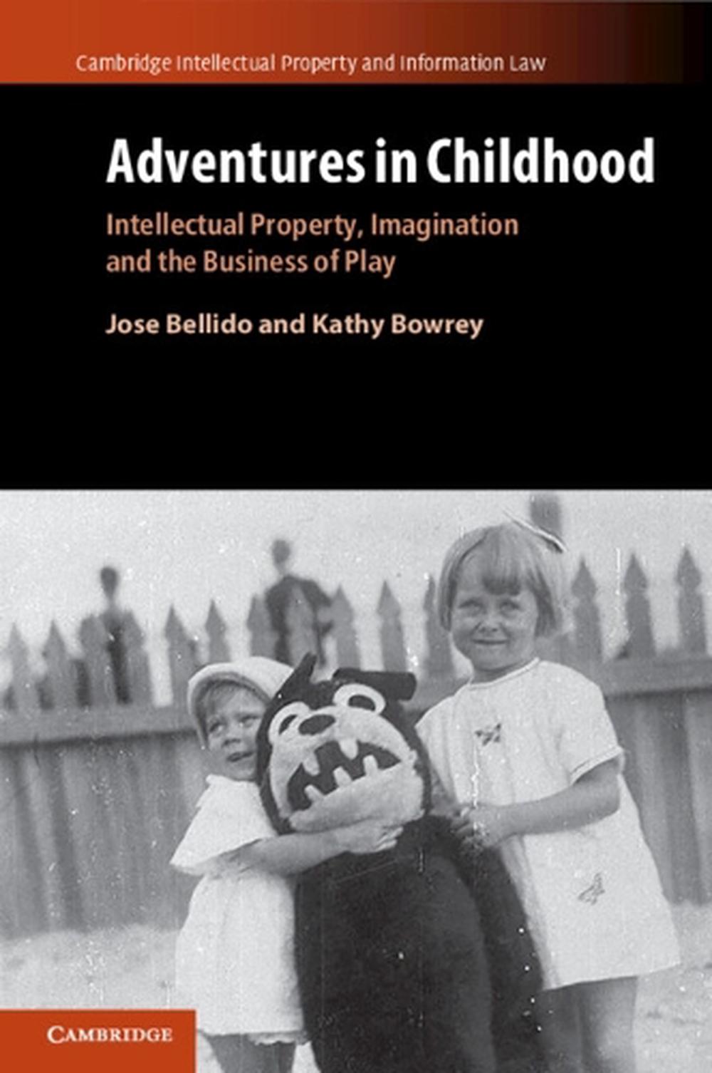 Adventures in Childhood: Volume 60, 9781108725347