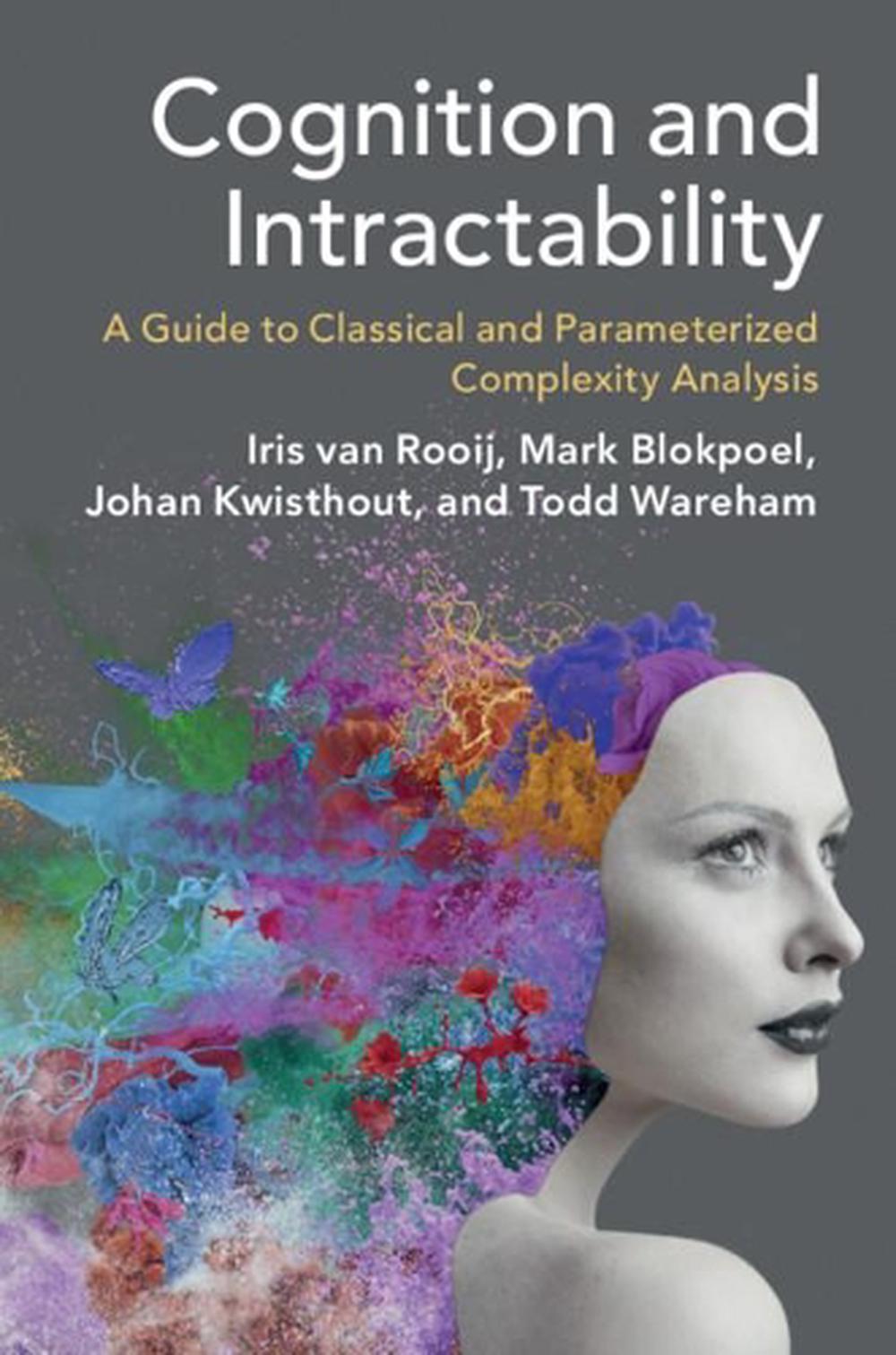 Cognition and Intractability, 9781108728973