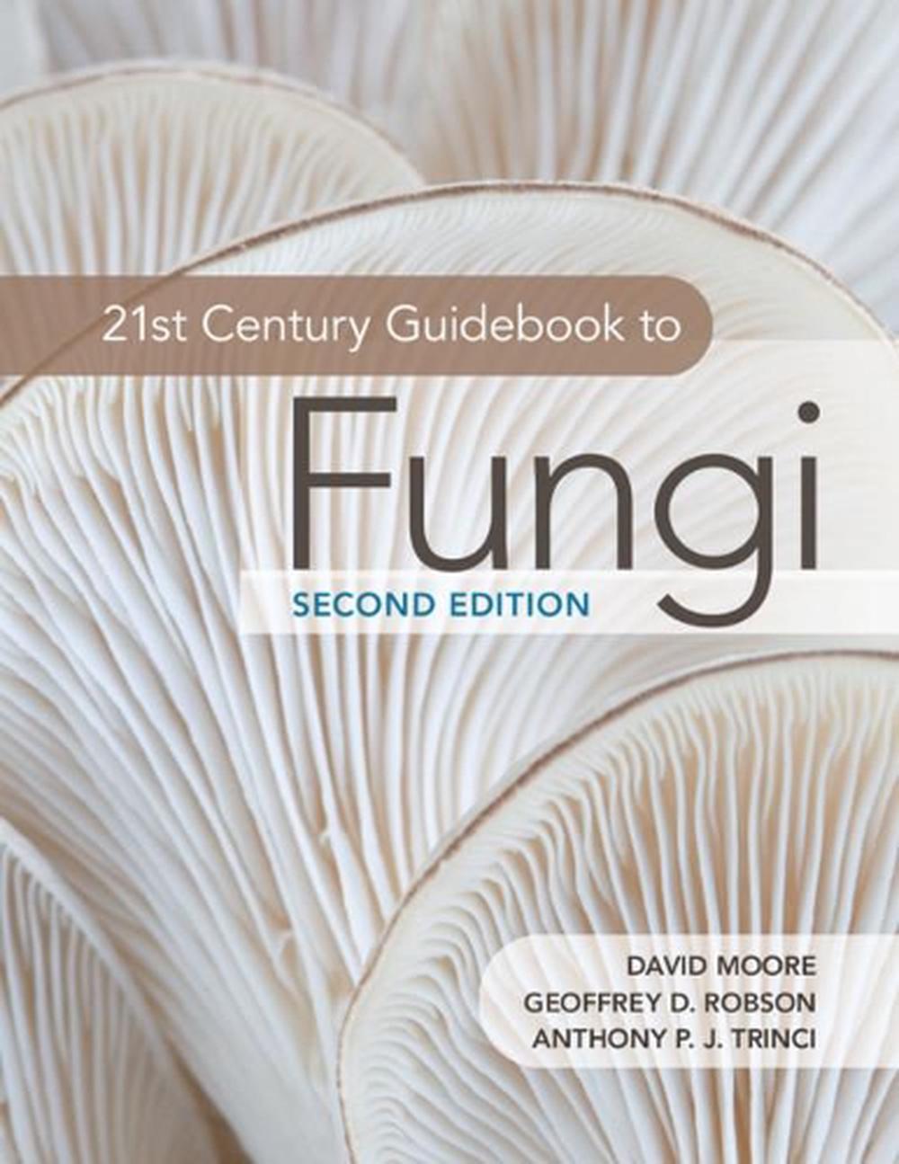 21st Century Guidebook to Fungi, 9781108745680
