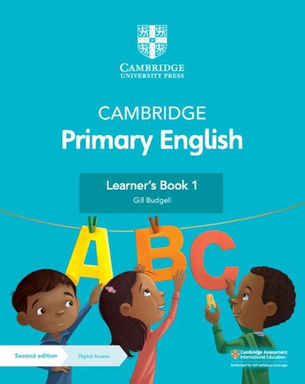 Cambridge Primary English Learners Book With Digital Access Year My Xxx Hot Girl 9893