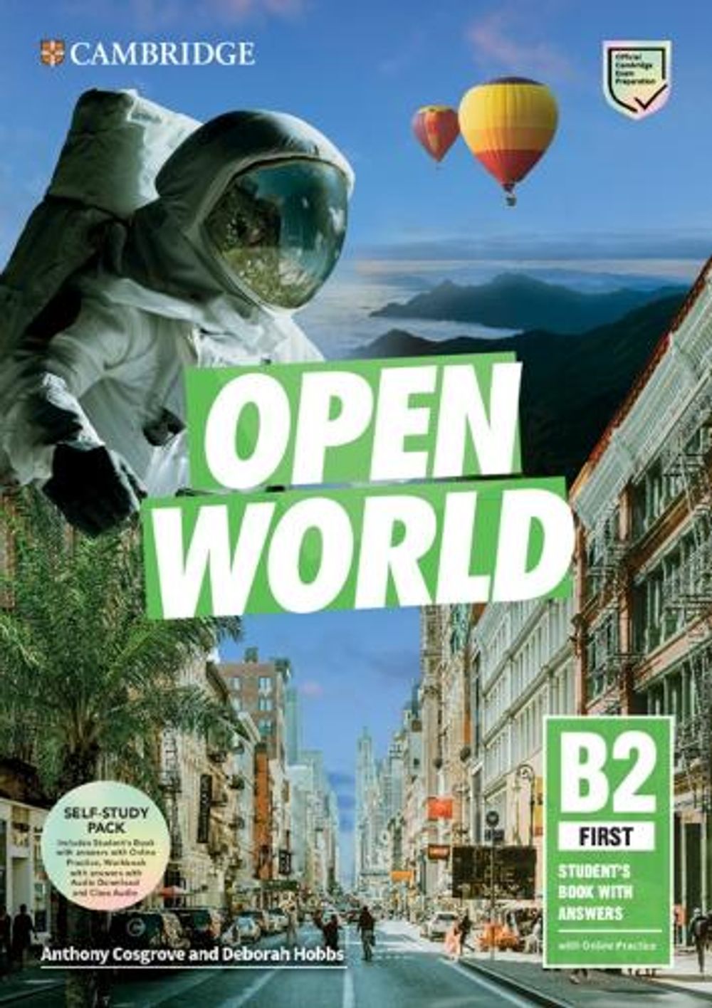 Open World Answer Key Pdf Open World First Self Study Pack (SB w Answers w Online Practice and WB ...