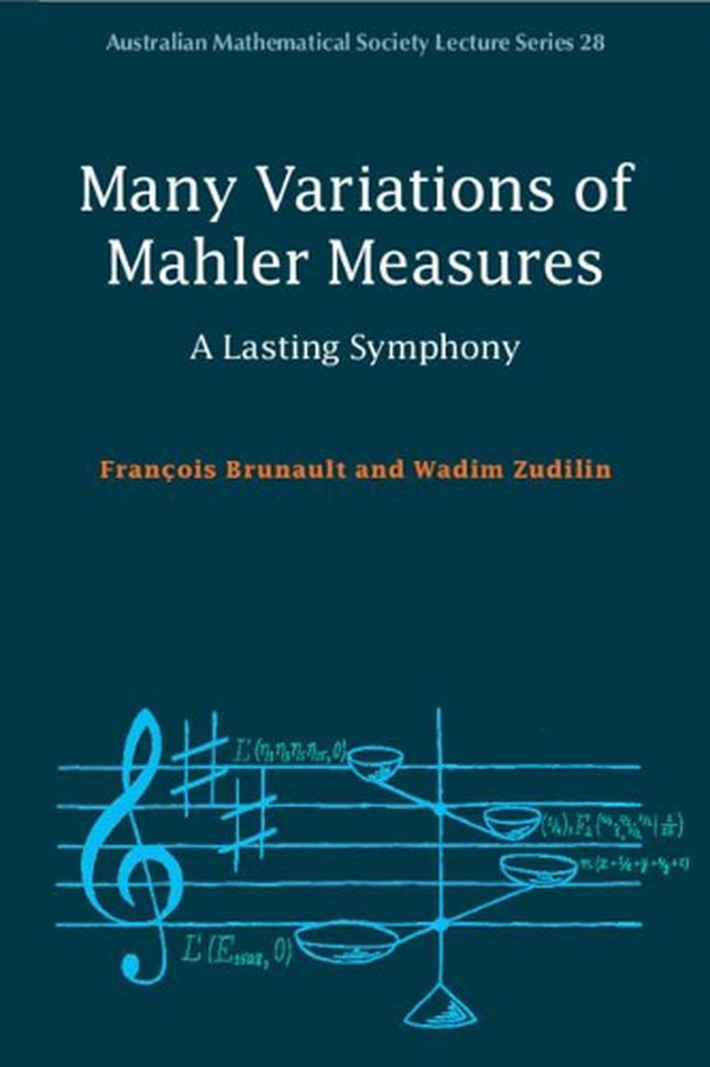 Many Variations of Mahler Measures, 9781108794459