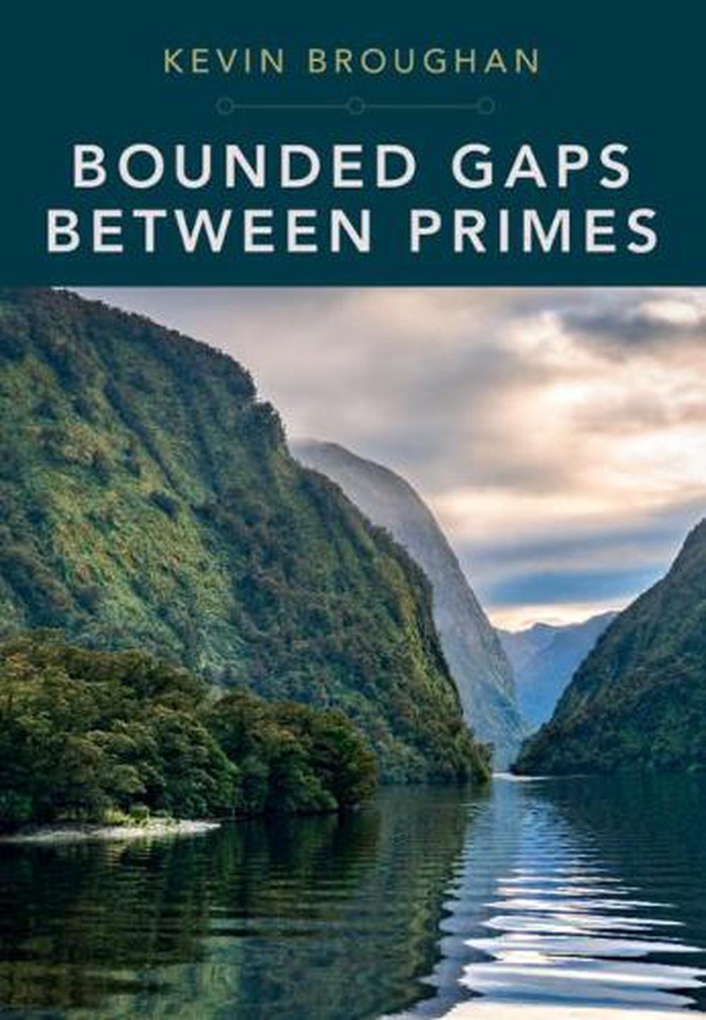 Bounded Gaps Between Primes, 9781108799201