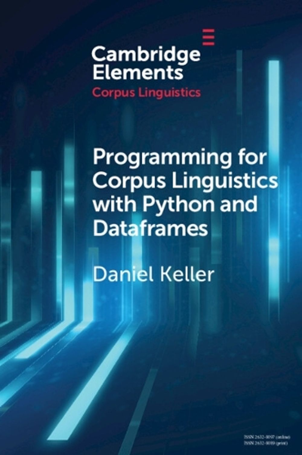 Programming for Corpus Linguistics with Python and Dataframes by Daniel ...
