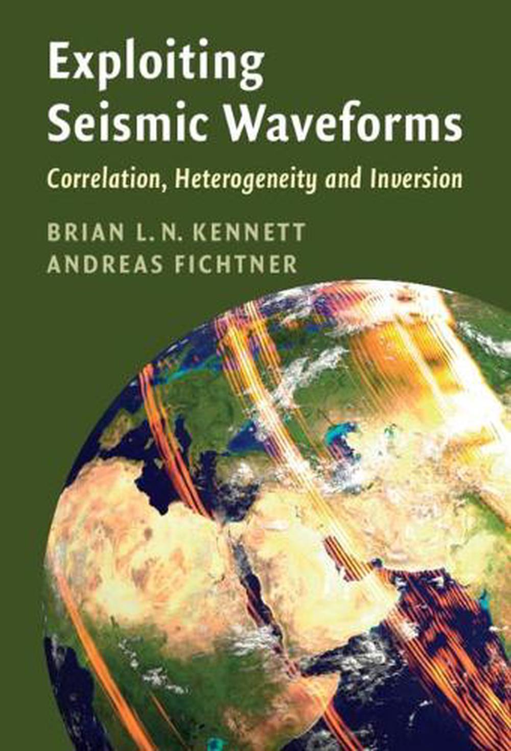Exploiting Seismic Waveforms, 9781108828789