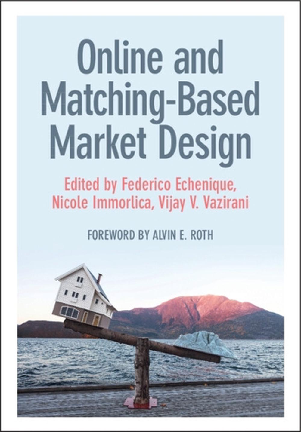 Online and Matching-Based Market Design, 9781108831994