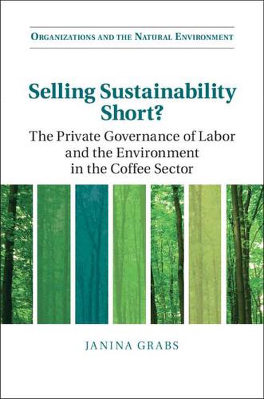 Selling Sustainability Short?, 9781108835039