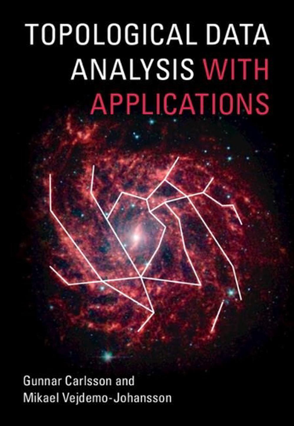 Topological Data Analysis with Applications, 9781108838658