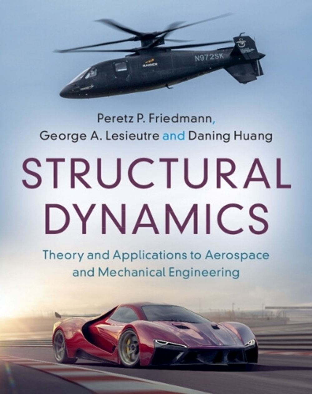 Structural Dynamics: Volume 50 by Peretz P. Friedmann, Hardcover ...