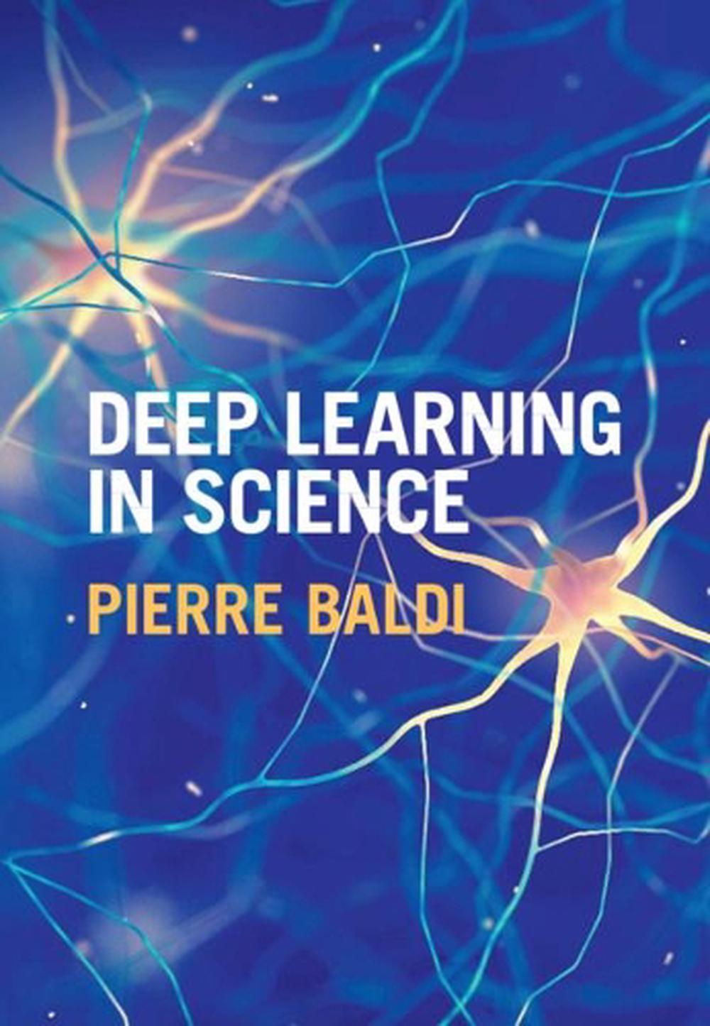 Deep Learning in Science, 9781108845359